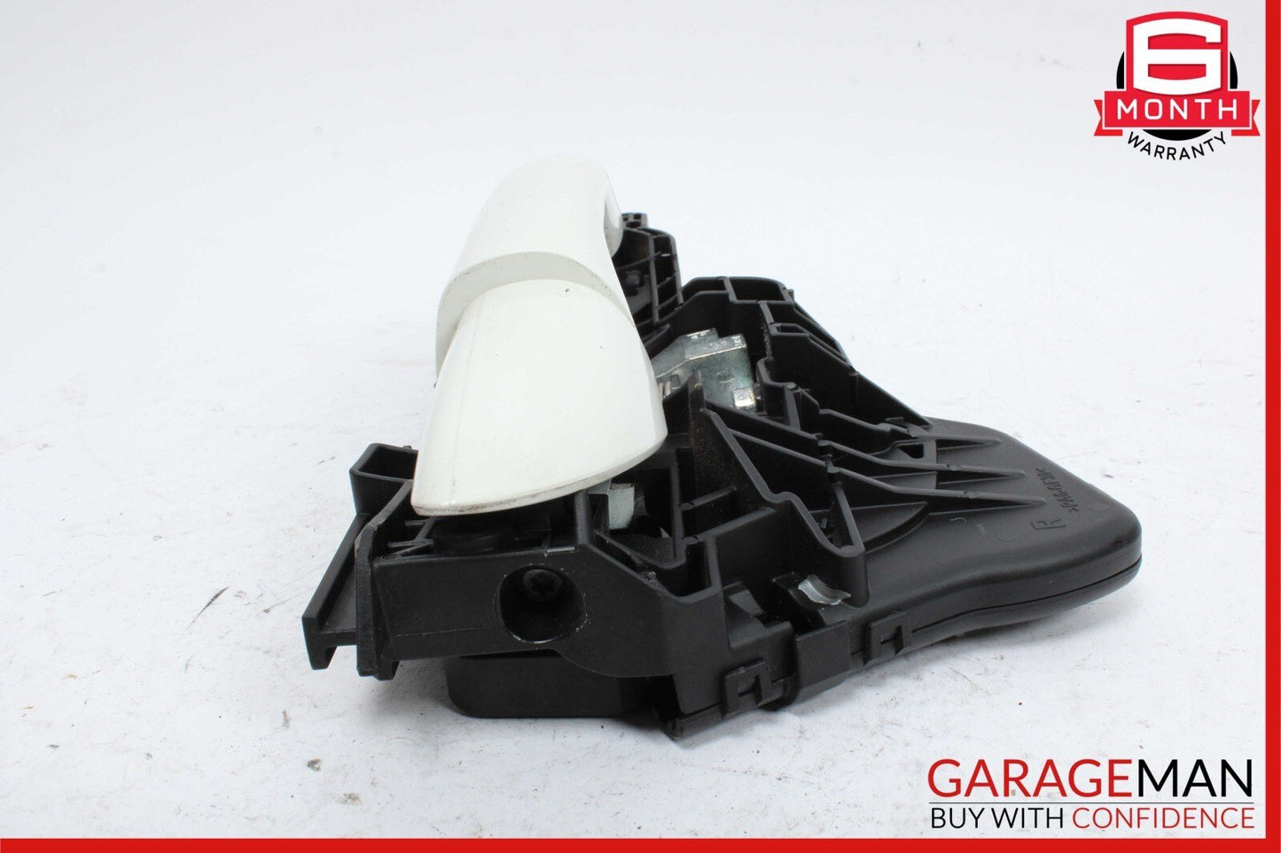 06-13 Mercedes W164 ML350 ML550 GL450 Rear Left Side Exterior Door Handle OEM