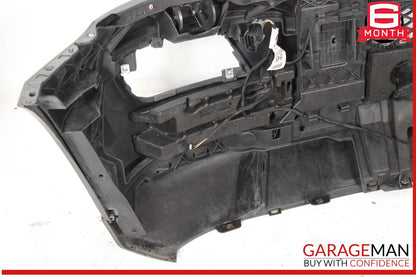 09-11 Mercedes W164 ML350 ML450 ML550 Base Front Bumper Cover OEM