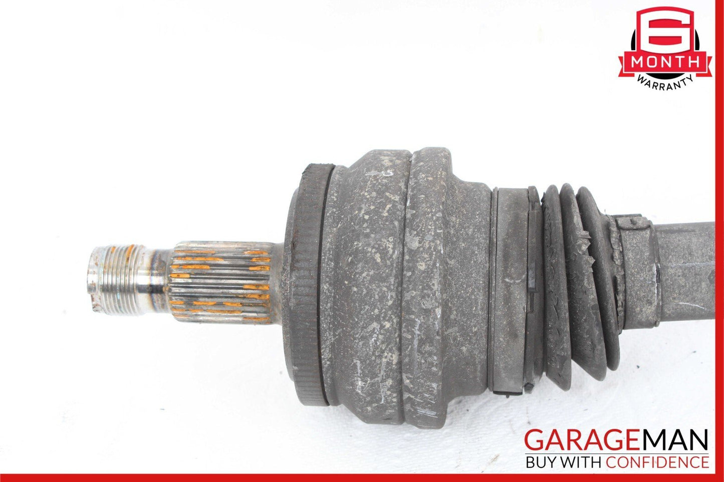 12-16 Mercedes R172 SLK250 Rear Right / Left Driveshaft Drive Axle CV Shaft RWD
