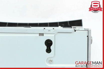 10-11 Mercedes W212 E350 E550 E63 AMG Command Head Unit CD Changer Radio OEM