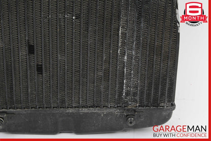 15-18 Ferrari California T Right Side Intercooler 320908 OEM 3k