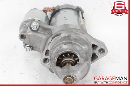 15-19 Mercedes X253 GLC300 C300 DENSO Engine Starter Motor 2749062100 OEM
