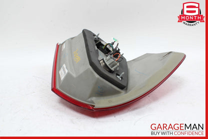 10-12 Mercedes X164 GL450 GL550 Rear Right Side Taillight Tail Light Lamp OEM
