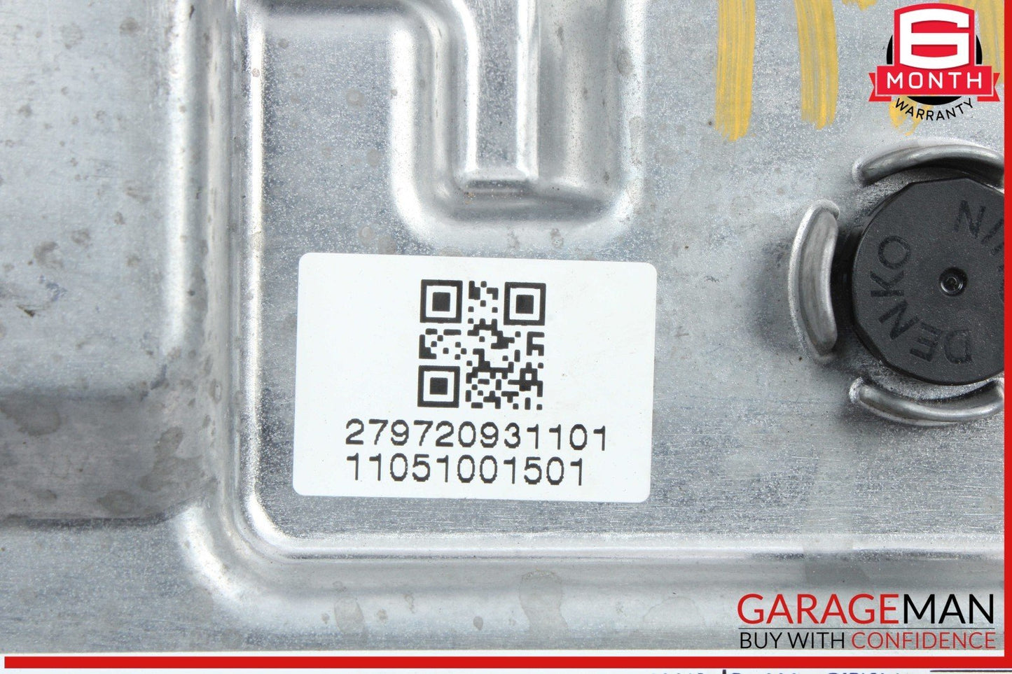 10-13 Land Rover Range Rover Sport 5.0L Engine Control Module Unit ECU ECM OEM