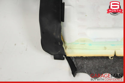 10-15 Mercedes X204 GLK350 Front Left Side Top Upper Seat Cushion OEM