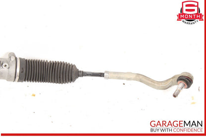 10-16 Mercedes W212 E350 E550 Power Steering Rack and Pinion 2124603400 OEM