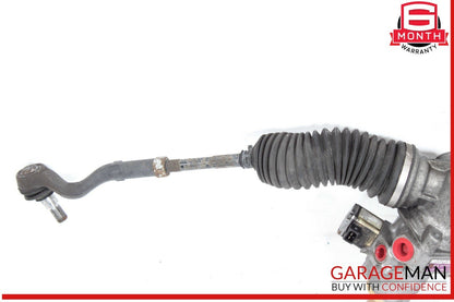 96-02 Mercedes W210 E320 E430 RWD Power Steering Gear Rack & Pinion Assy OEM