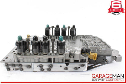 Mercedes S550 SL500 CLK350 722.9 G Tronic Transmission Valve Body 7G 2202771301