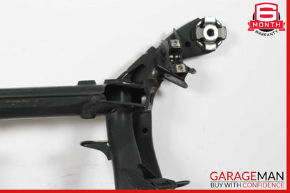 11-18 Porsche Cayenne 958 / Touareg Rear Subframe Sub Frame Crossmember Assy