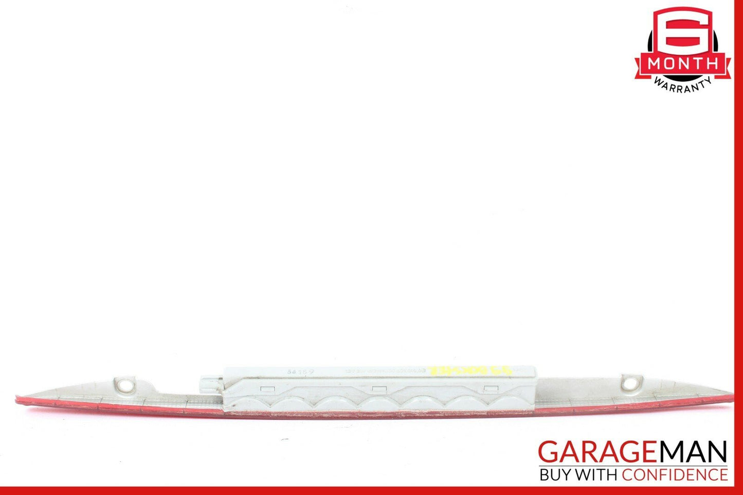 97-04 Porsche Boxster 986 Rear Trunk 3rd Third Stop Brake Tail Light Lamp