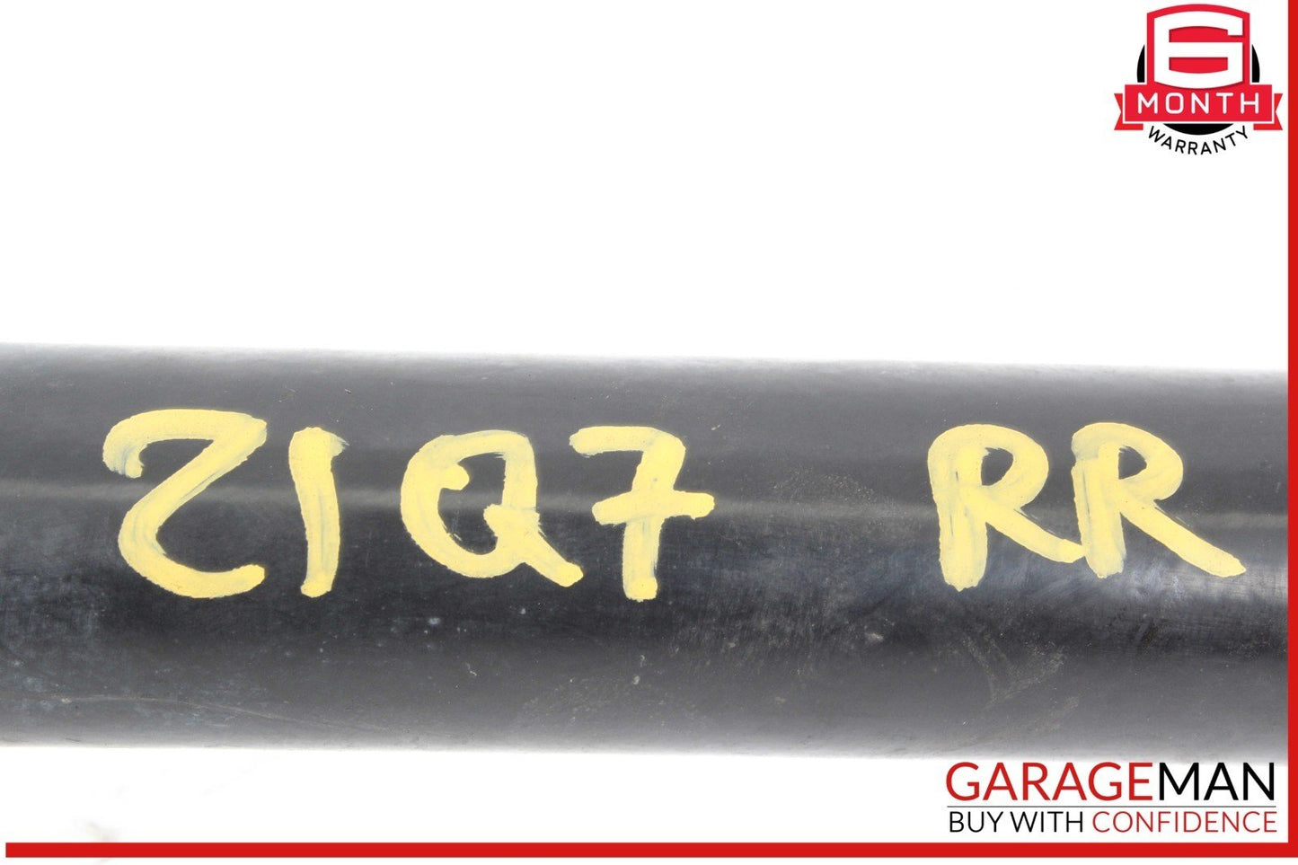 17-24 Audi Q7 Rear Left or Rear Right Side CV Axle Shaft 4M0501203D OEM