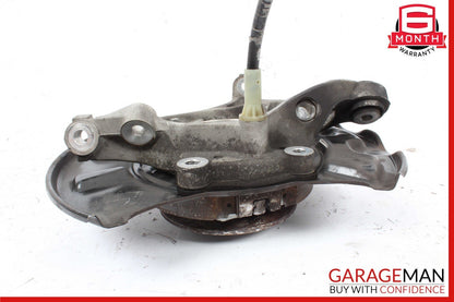 03-12 Mercedes R230 SL500 SL550 Rear Right Side Spindle Knuckle Hub Bearing