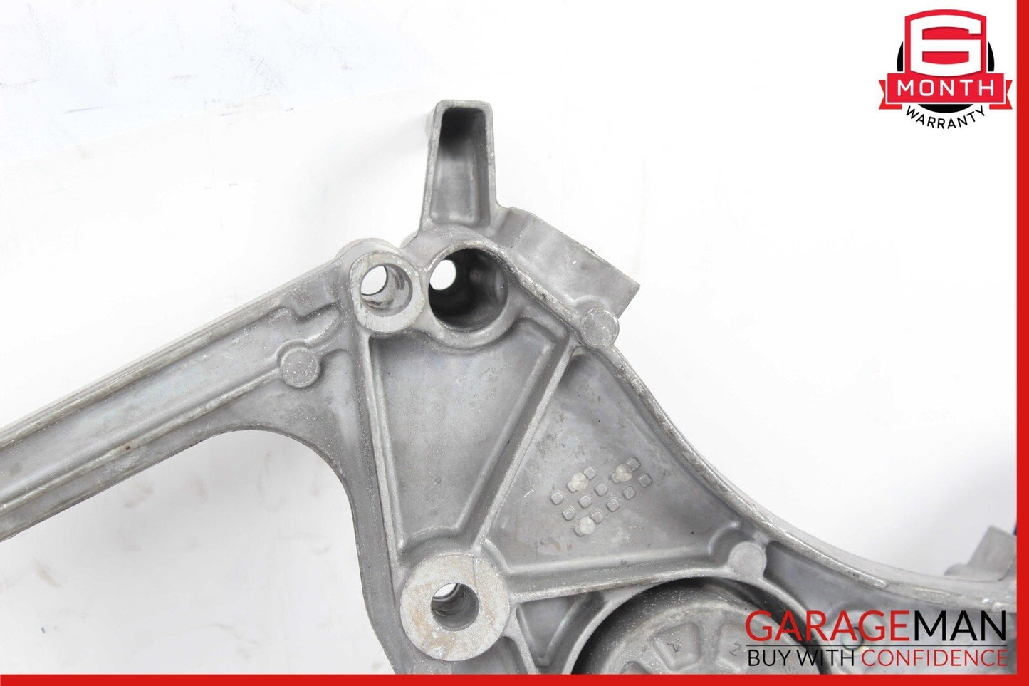 13-16 Mercedes X204 GLK250 Alternator Mounting Bracket 6512011909 OEM