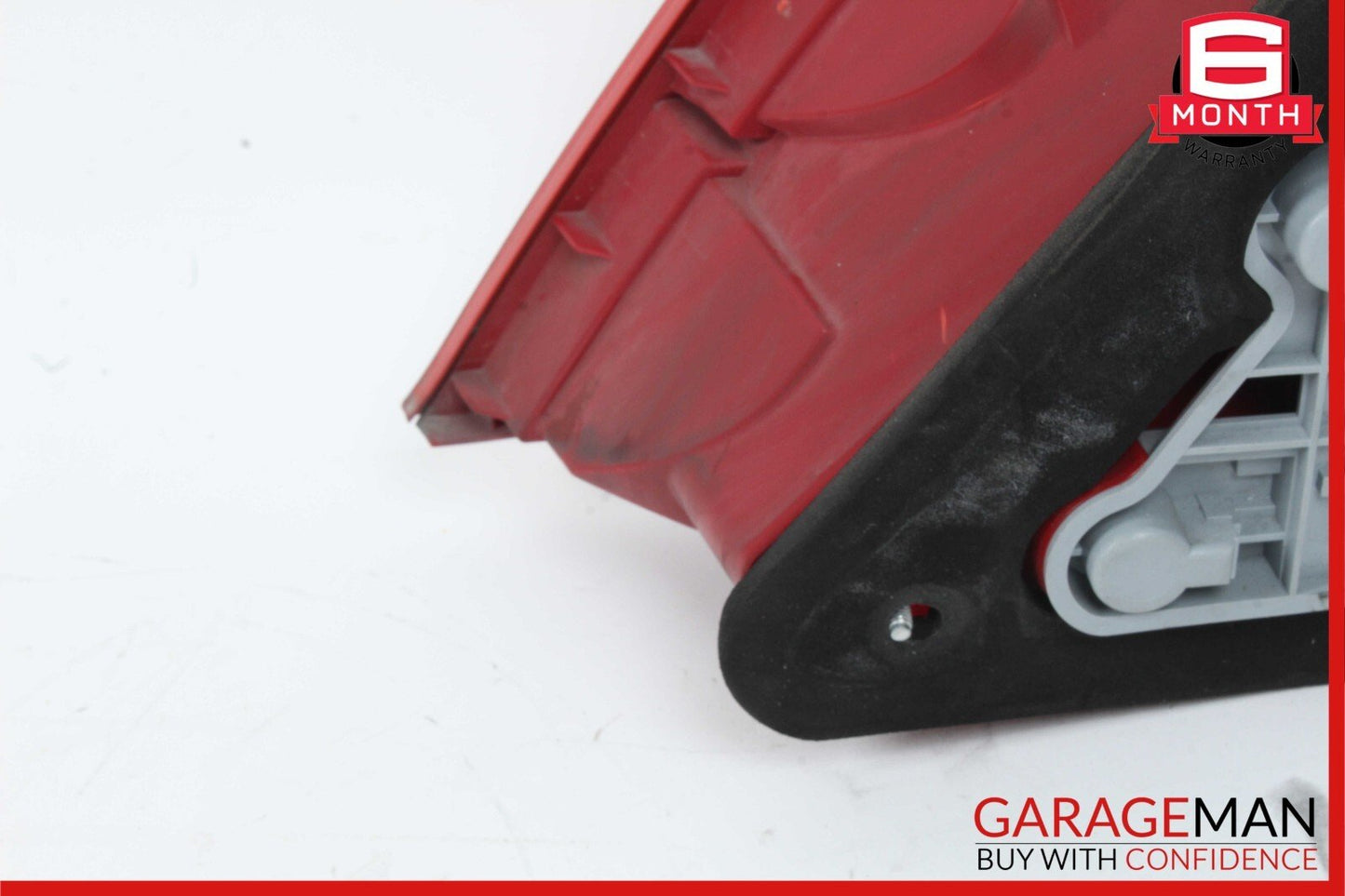 08-11 Mercedes W204 C300 C250 C63 Rear Left Taillight Tail Light Lamp