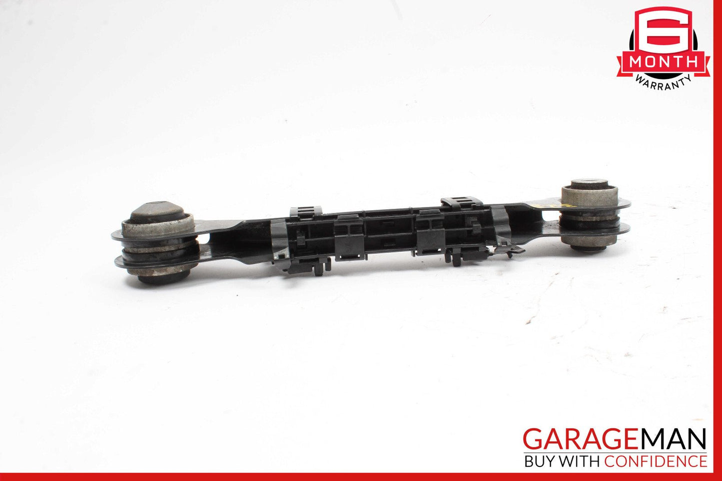 12-18 BMW F30 328i 528i Rear Left Side Upper Forward Control Arm OEM