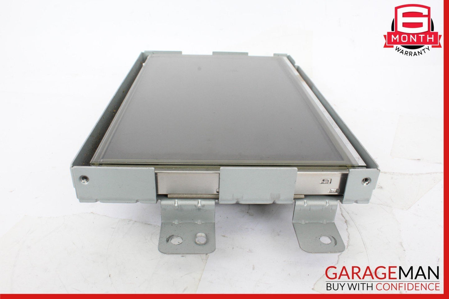 16-20 Jaguar XF Front Dash Info GPS Navigation Display Screen Monitor OEM
