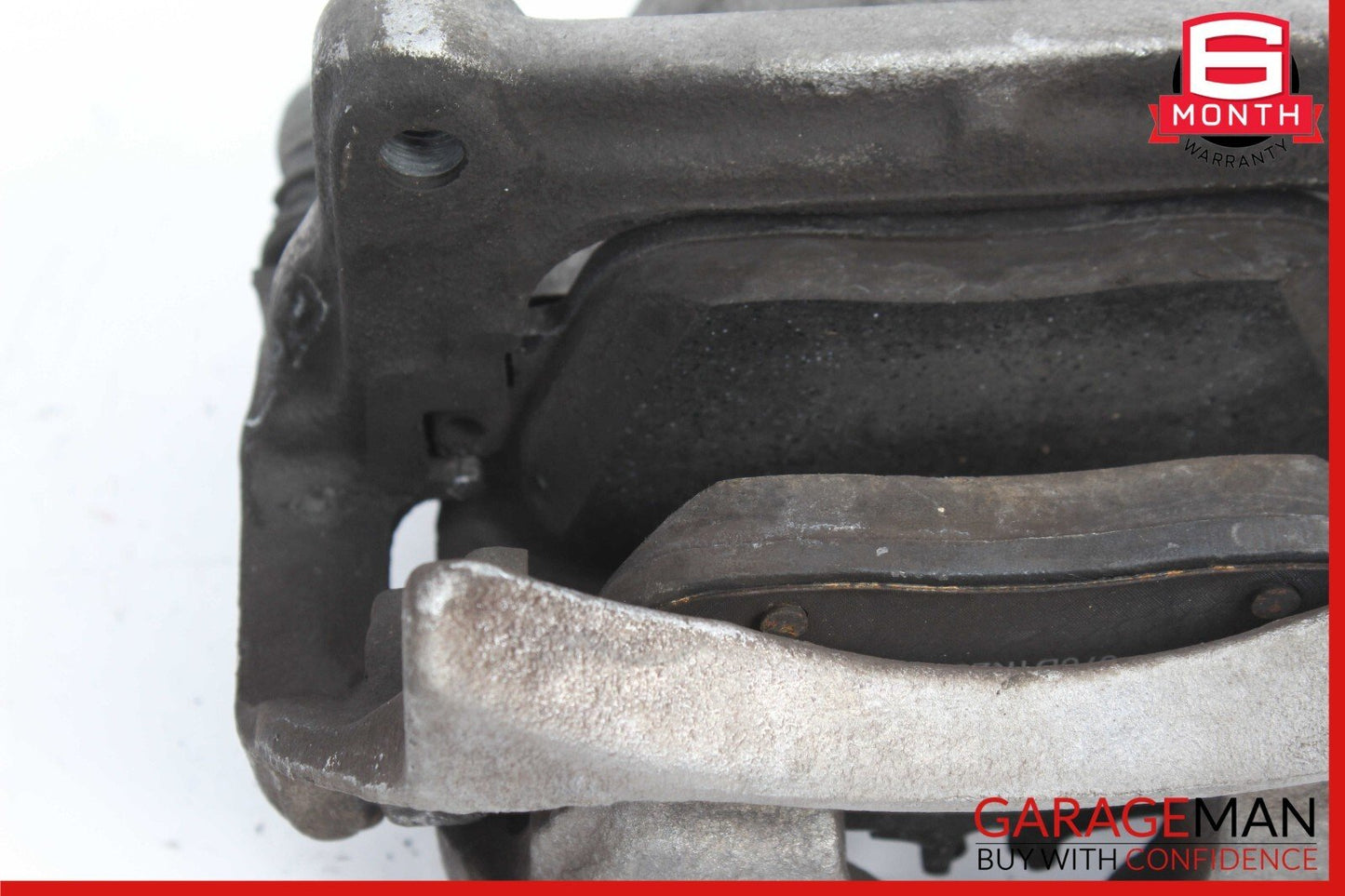 2014-2019 Mercedes-Benz CLA250 W117 Front Left Driver Side Brake Caliper A24609