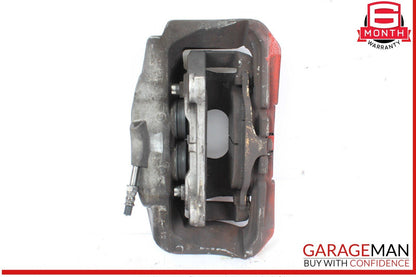 12-17 Audi A7 Front Left and Front Right Side Brake Caliper Calipers Set OEM