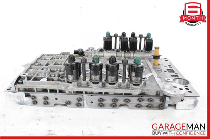 Mercedes W203 C280 E350 7G Tronic Transmission Valve Body 2202770801 OEM