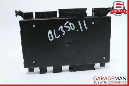03-13 Mercedes X164 GL350 GL550 E320 Front Left Seat Control Module Unit OEM