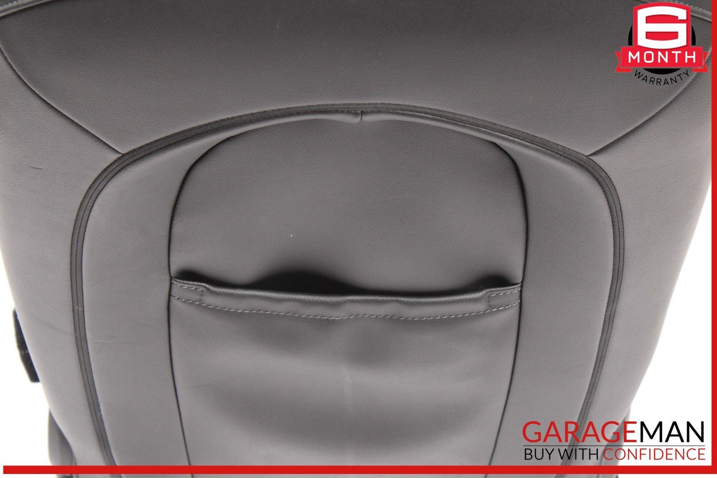 17-24 Mini Cooper Countryman Front Right Side Complete Seat Cushion Cover Assy