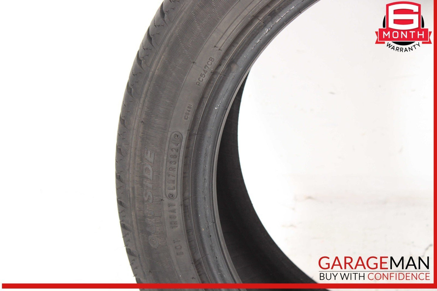 Sumitomo HTR A/S P03 245/45 R17 99W Wheel Tire OEM