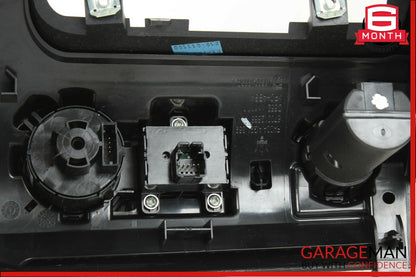 14-17 Maserati Ghibli Front Left Lower Dash Ignition Switch Trim Cover Assembly