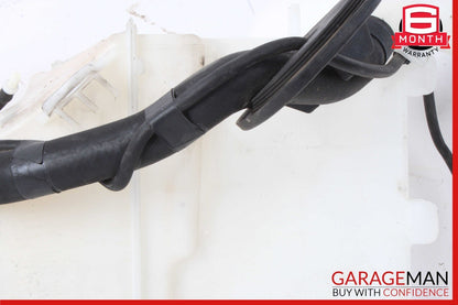14-16 Hyundai Genesis Windshield Washer Reservoir Bottle 98610-B1500 OEM