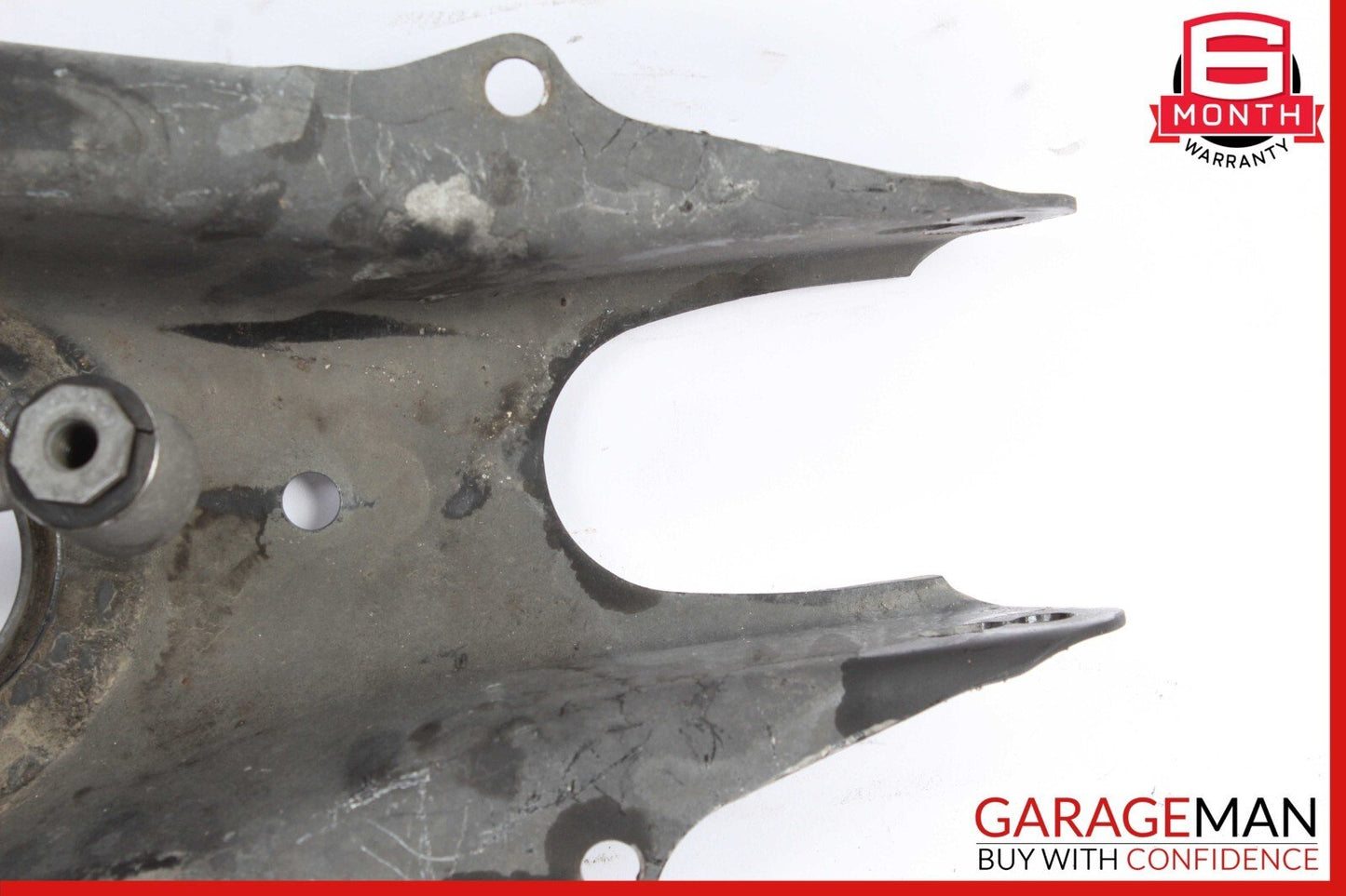15-20 Mercedes W205 C300 Rear Right or Left Lower Rearward Control Arm OEM