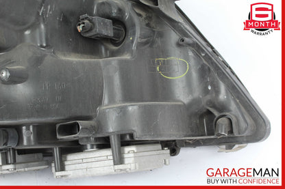 07-12 Mercedes X164 GL450 GL550 Front Left Side Headlight Lamp Bi Xenon OEM