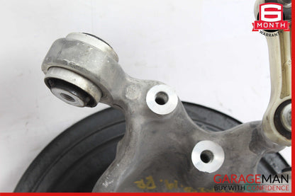 14-19 Mercedes W117 CL250 FWD Rear Right Spindle Knuckle Hub Bearing OEM