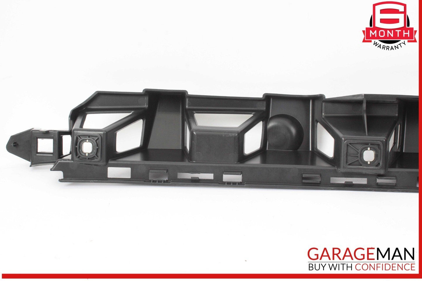 12-15 Mercedes W166 ML350 4MATIC Front Bumper Reinforcement Impact Crash Bar OEM