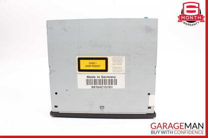 06-12 Porsche Cayenne S 957 Boxter 987 Navigation GPS DVD Player 7L5919969E OEM