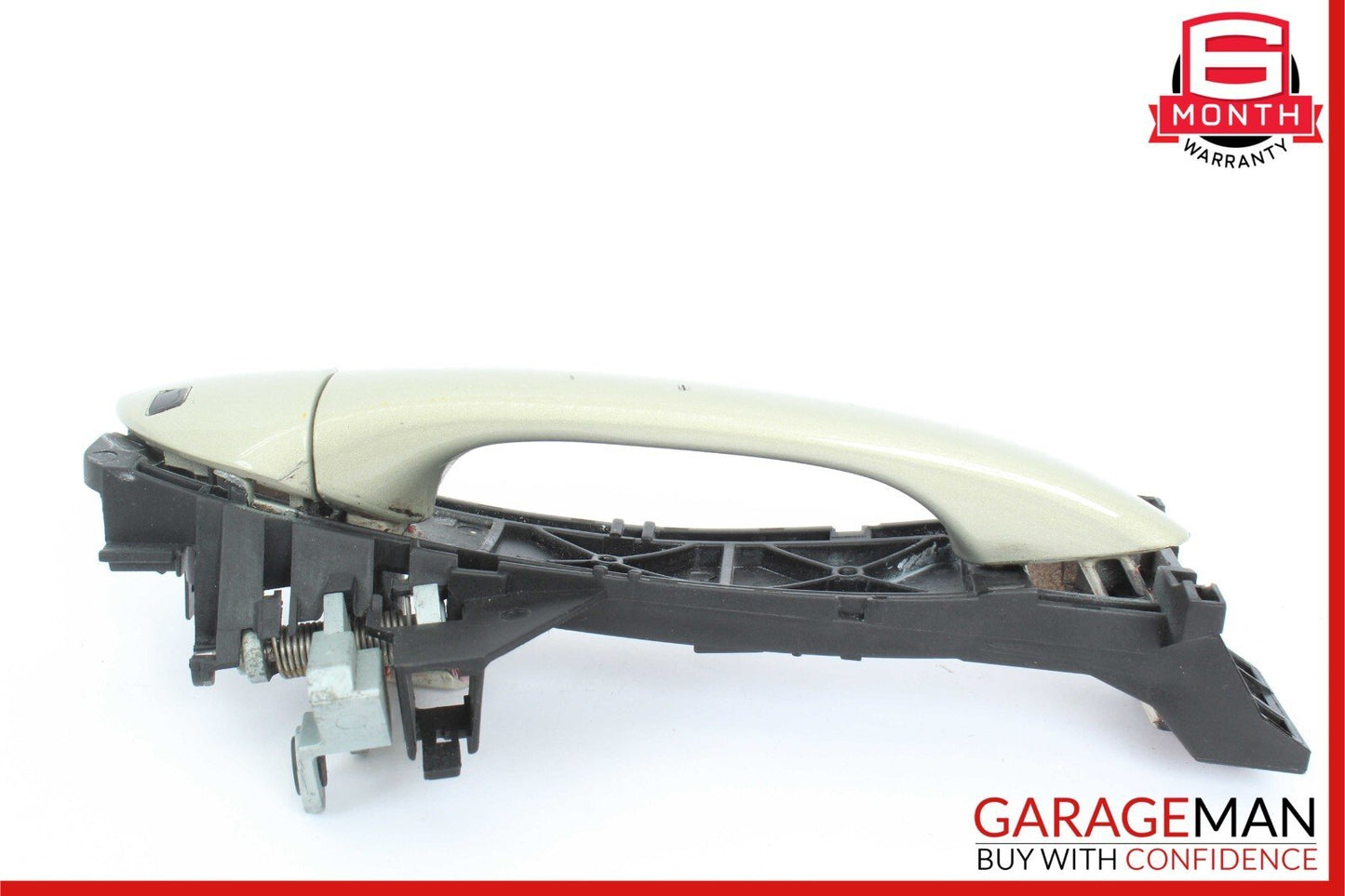 03-06 Mercedes R230 SL500 Front Right Passenger Exterior Door Handle OEM