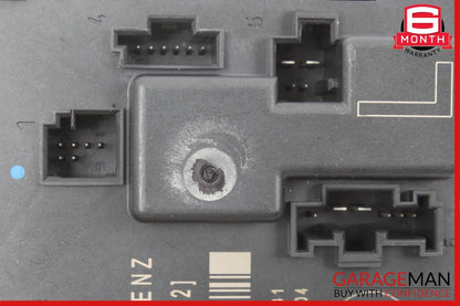 06-11 Mercedes W219 CLS500 Rear Left Door Computer Controller Module Unit OEM