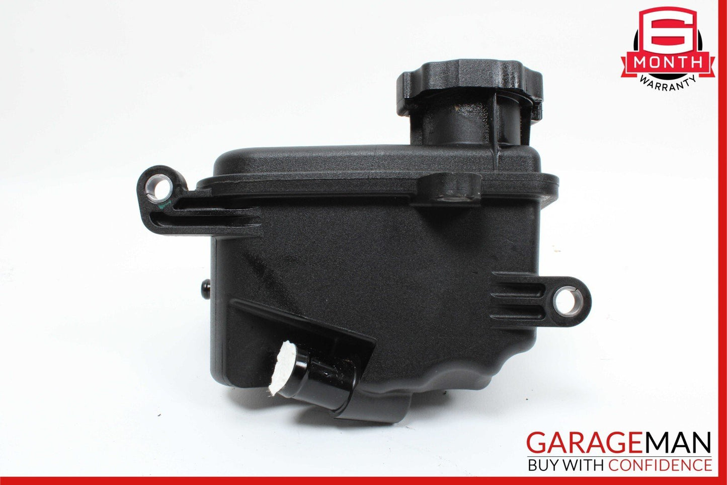08-15 Mercedes W204 C250 C350 Power Steering Pump Reservoir Tank