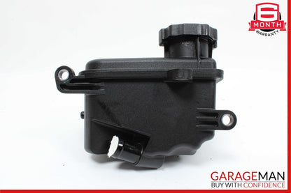 08-15 Mercedes W204 C250 C350 Power Steering Pump Reservoir Tank