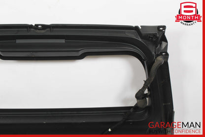12-19 Land Rover Range Rover Evoque 4DR Trunk Lid Liftgate Tailgate Hatch Shell