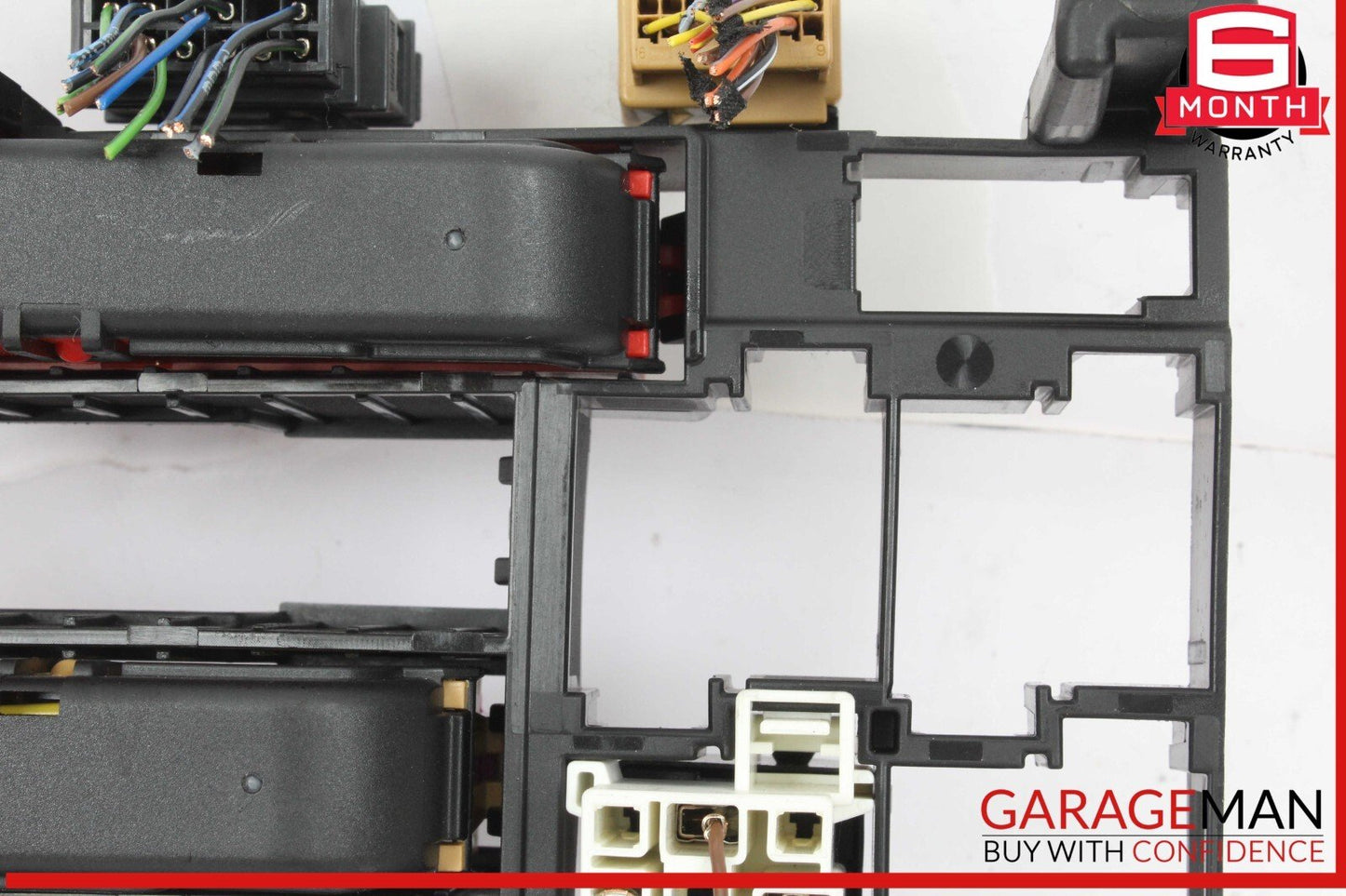 18-20 Audi Q5 Fuse Junction Relay Box Module Unit 80A971845 OEM