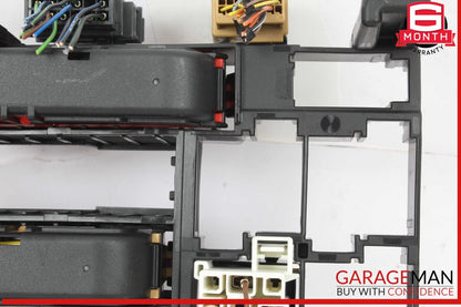18-20 Audi Q5 Fuse Junction Relay Box Module Unit 80A971845 OEM