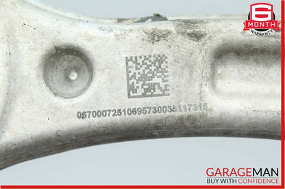 14-17 Maserati Ghibli Rear Right / Left Side Upper Tension Control Arm OEM