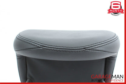 03-08 Mercedes R230 SL500 SL550 Front Right or Left Seat Headrest Head Rest Gray