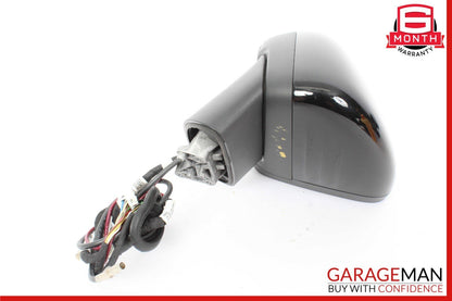 20-23 Mercedes W118 CLA250 Front Right Passenger Side Door Rear View Mirror OEM