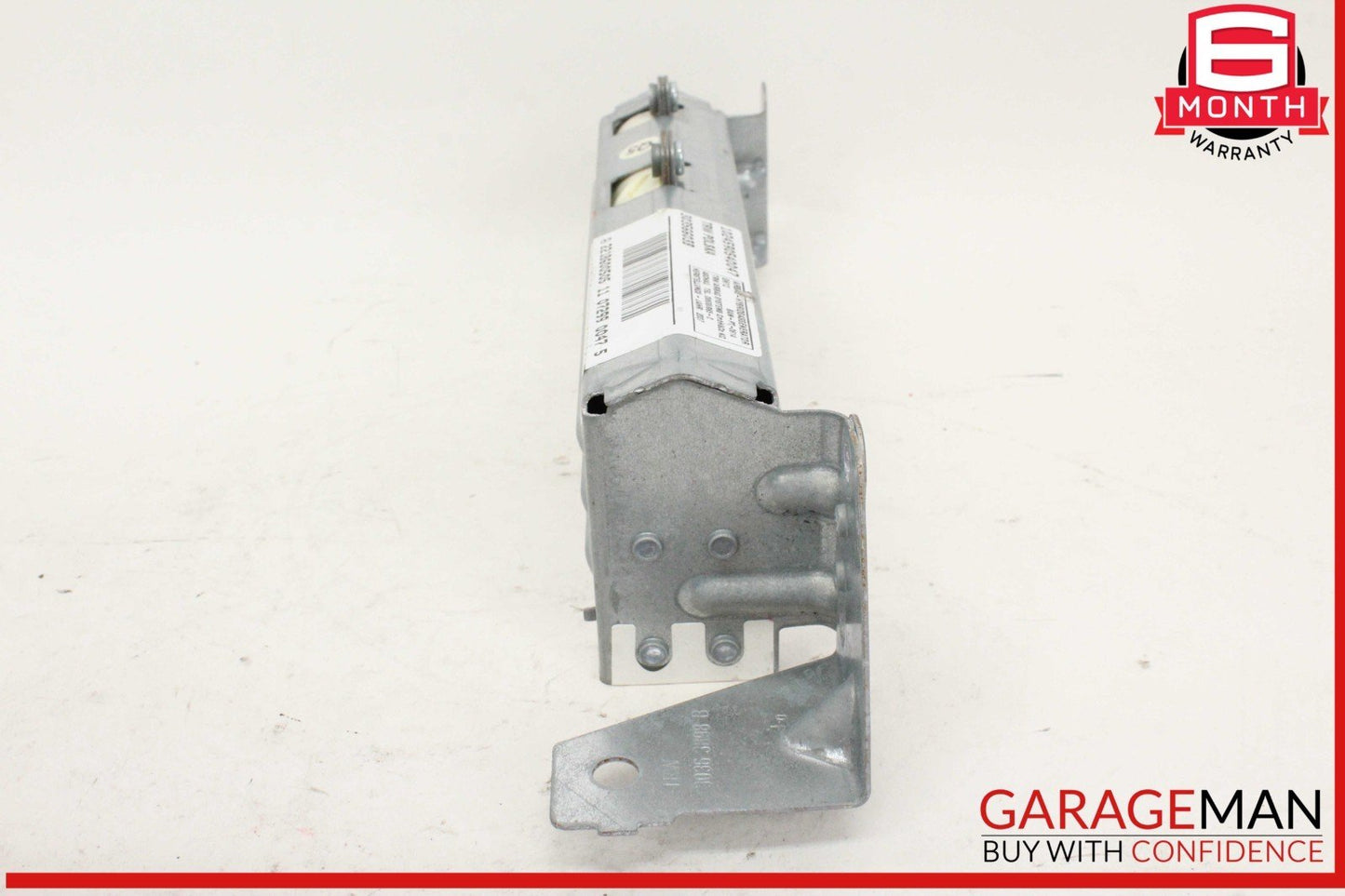 07-14 Mercedes W216 CL550 S550 Rear Left Driver Side Quarter Airbag Air Bag OEM