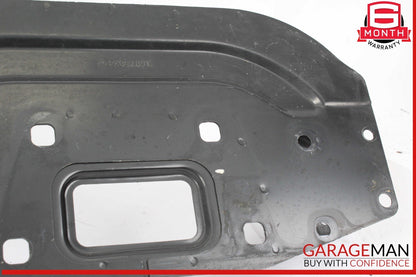 06-12 Mercedes X164 GL450 4MATIC Front Right Side Headlight Support Bracket OEM
