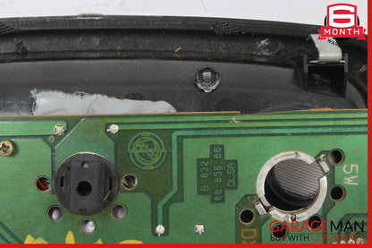 03-19 Maserati Quattroporte M139 Interior Overhead Dome Light Lamp 990096 OEM