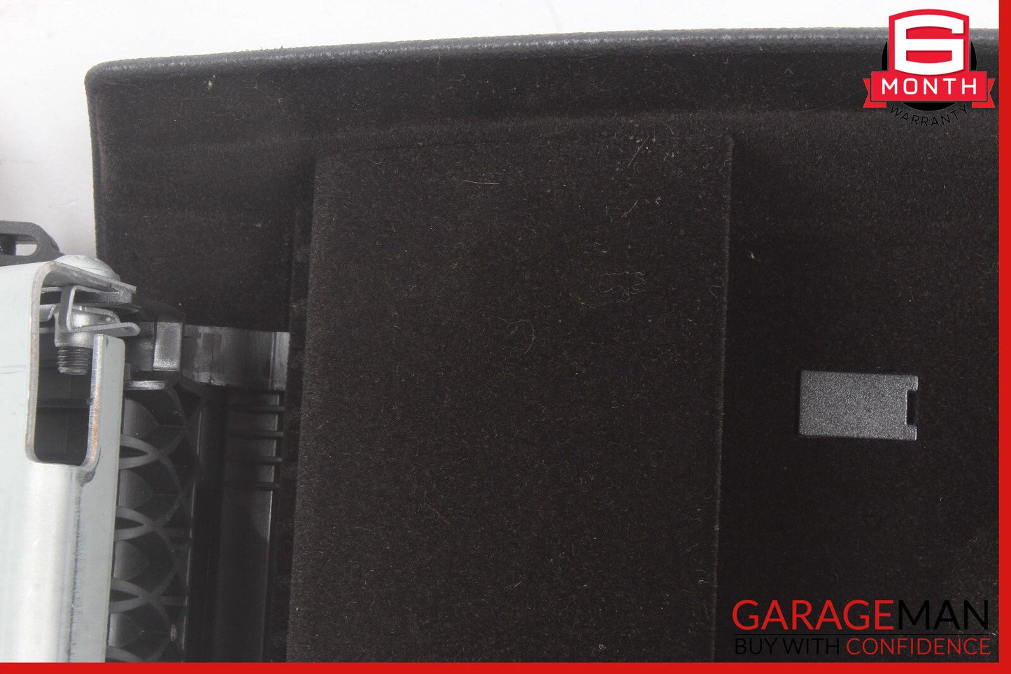 05-11 Mercedes R171 SLK300 SLK280 Upper Center Console Arm Rest Armrest Cover