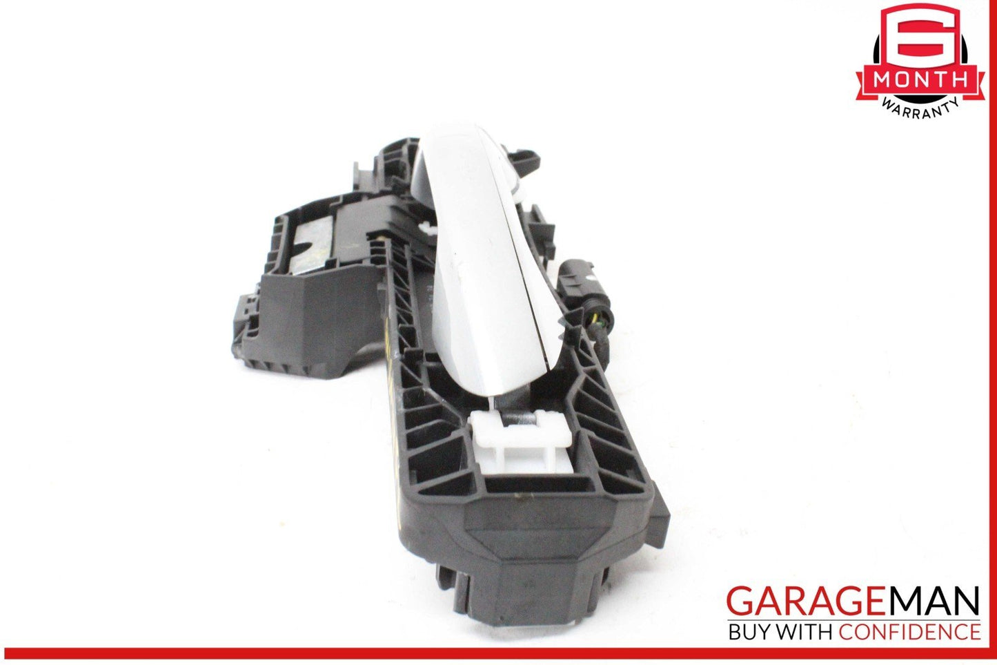 10-15 Mercedes X204 GLK350 4MATIC Right Passenger Side Exterior Door Handle OEM