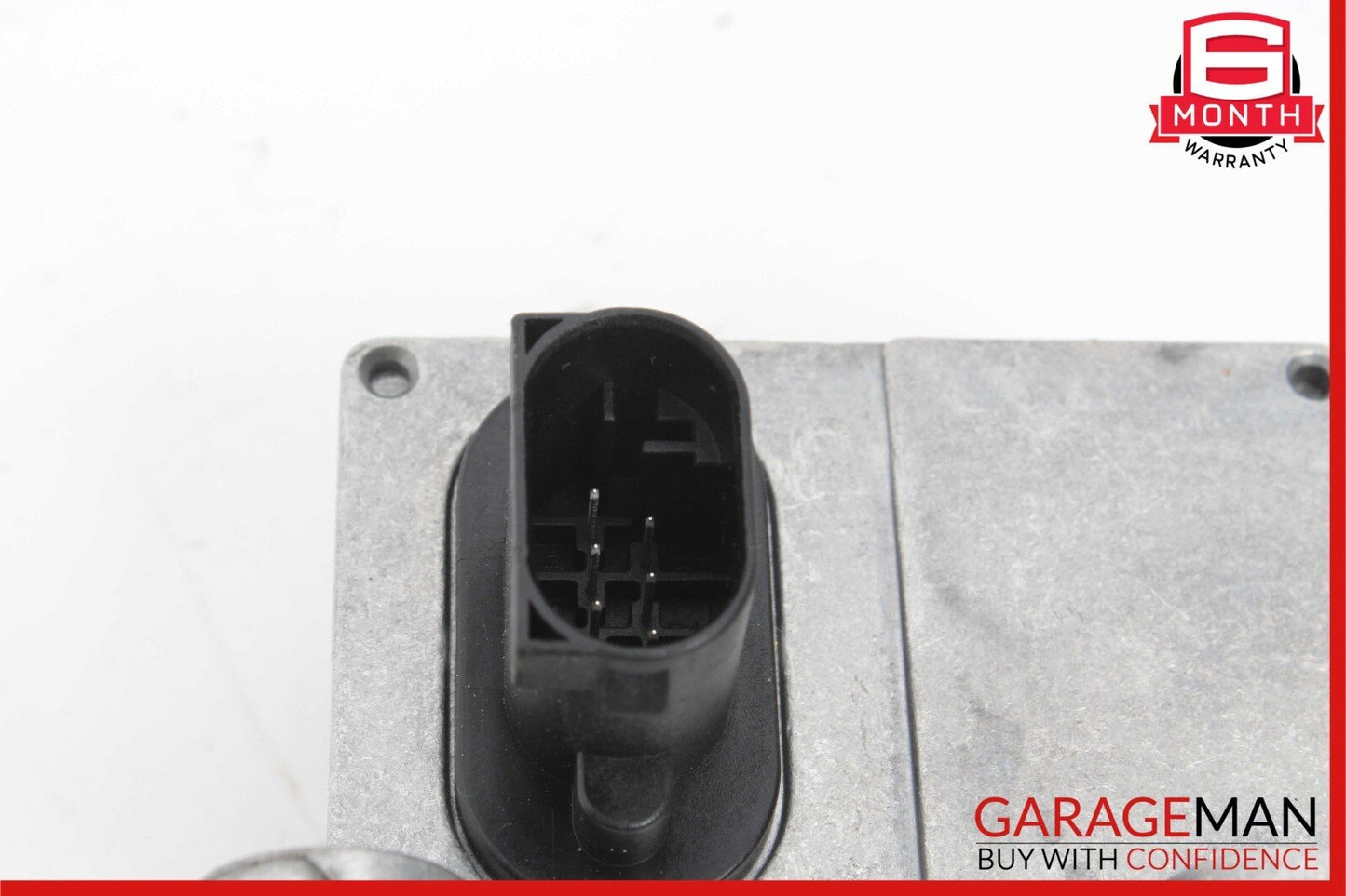 Mercedes R171 SLK350 CLK500 C230 Yaw Rate Turn Sensor Module 0045420418 OEM