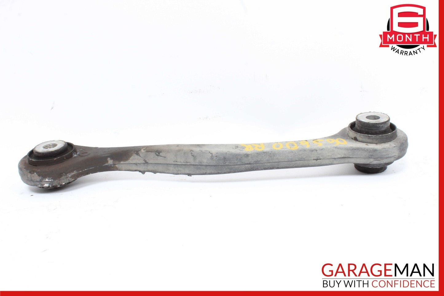 07-14 Mercede W221 S600 Rear Right / Left Side Tie Rod Lower Control Arm OEM